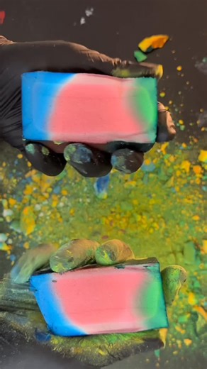 chalkganda on Instagram: "Froot Loops"