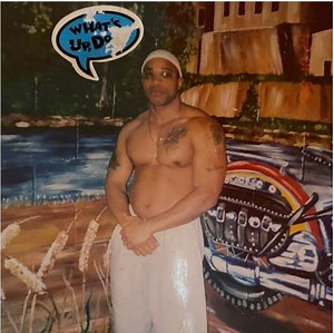 FERG Drops Rambunctious Banger "FERG STRONG"