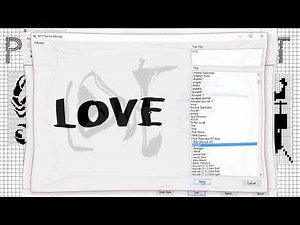 Create Picross / Nonogram / Hanjie / Griddler from Text, with Puzzle Maker Nonogram Complete