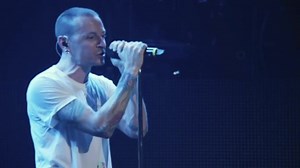 53K views · 2.1K reactions | Linkin Park - Numb (Live) #Chester | Punch Lyrics | Facebook