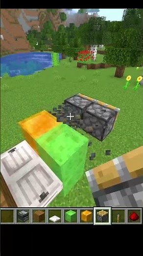 ‬ Minecraft: Working propellers