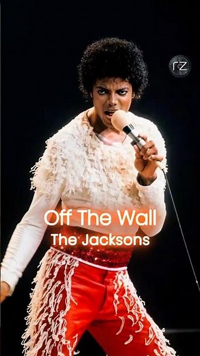 Michael Jackson & The Jacksons – Off the Wall Live (1979) 🔥✨