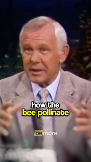 The Moment Johnny Carson Became A Legend