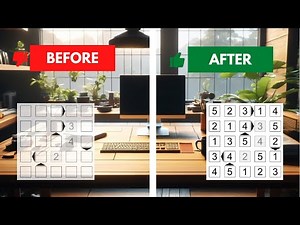 Unlock the Secrets of Futoshiki Strategies - Updated guide 2024