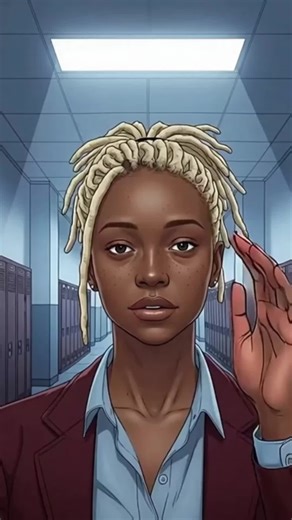 Did you know about the girl who has never worn makeup in her life? #didyouknow #storytime #67 #animated #urbanlegend