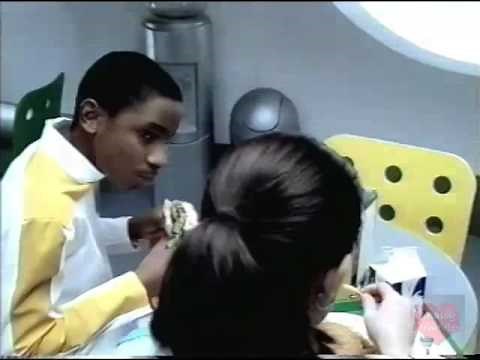 Fruit Roll Ups | Television Commercial | 2003