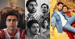 List of Panchayat 3’s Jitendra Kumar’s Movies & Web Series: Kota Factory, Shubh Mangal Zyada Saavdhan & More