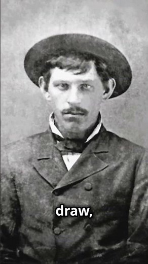 Dave Rudabaugh: The Outlaw Who Inspired Billy the Kid