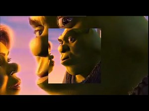 Shrek Meme - Rhythm Is A Dancer (TikTok Version)