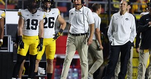Instant Recap: Iowa dominates from start to finish at Camp Randall