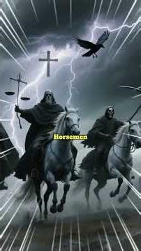 Unveiling the Apocalypse: What the Bible Really Says