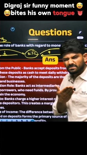 Digraj sir funny moment 😂👅 NEXTTOPPERS #nexttoppers #missionjeet #class10th #boardexam