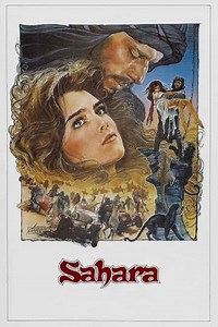 Sahara (1984) - Movie