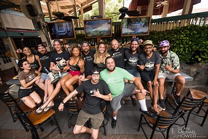 Breakwall Shave Ice Co. | Hawaiian Shave Ice | Down The Hatch | Lahaina | Maui