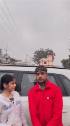 🌹Gulab Ji 🌹 on Instagram: "Choti sali 😇😇🤭"