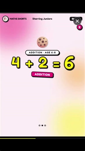 Addition Made EASY for Kids! 🧮✨