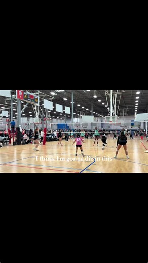 Improve Your Volleyball Reaction Time Skills