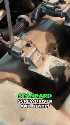 Easy Car Repair Remove Ignition Coils Like a Pro!