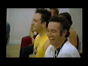 The Taiwan Wiggles Perform for The Classic Wiggles (2002)