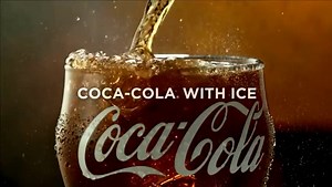 Coca-Cola Taste The Feeling (2016)