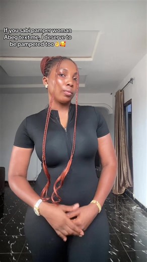 If you sabi pamper woman Abeg text me, I deserved to be pampered too🥰🙃 #foryoupage #blowthisup #fyppppppppppppppppppppppp #view #viral