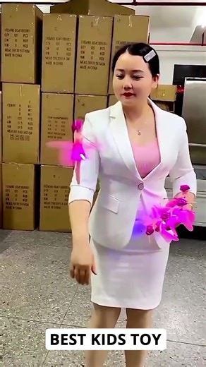 2.4K views | Kids go wild when she takes flight! ✨栗‍♀️ ✅ Soaring Fairy Toy ✅ Clever Motion Control ✅ Obstacle Detection System Snag yours today before they're gone! | Kidsmegaworld | Facebook