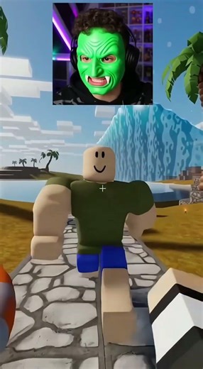 Роблокс грустная история 🥺