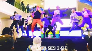 8.1K views · 239 reactions | dfh 2019 (rvc special showcase) | Dance Asia | Facebook