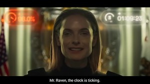 Mercy (Official Trailer)