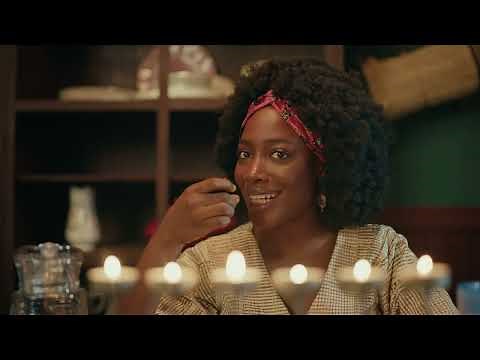 Farmer's Bride Movie Trailer | Tobi Bakre | Mercy Aigbe