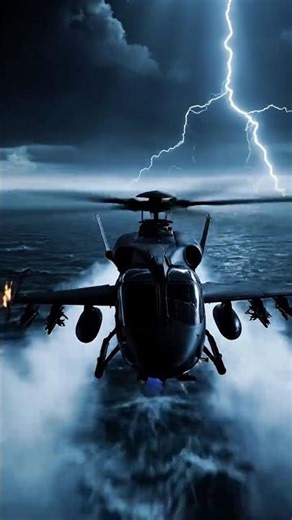 “This Helicopter’s Impossible Mid-Air Transformation Will Shock You! #Transformer #Jet #Speed”