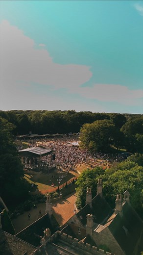 15K views | Pre-sale sold out. Limited general tickets now on sale for 6 hours of Sasha & John Digweed at Tofte Manor  | Labyrinth | Facebook