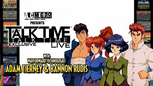 TTL EXCLUSIVE INTERVIEWS