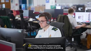 Dispatch is the key link between the Health Advisors taking 999 and 111 calls and the emergency crews 📞🔗🚑 They are in charge of liaising with the emergency crew and organising the best support for the given situation. To help you on your journey with NEAS we are soon to be offering Dispatch apprenticeships which are a great segway into other parts of the service. Hear what Dispatch Officer, Robert, has to say about his role at NEAS 👇📽️ Find out more about our latest vacancies here 👉https:/