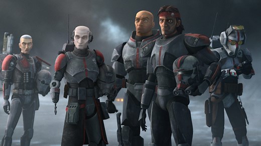 Star Wars: The Bad Batch Release Schedule: When Does Episode 4 Come Out?