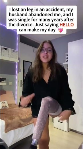 I'm single mom 50 y,o nobody love me becZ I'm disable #single #over50 #singlemoms