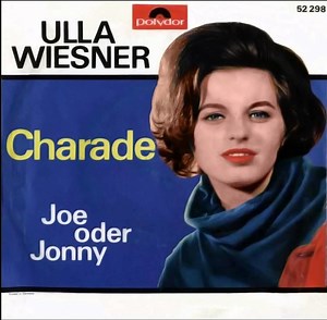 Ulla Wiesner - Alchetron, The Free Social Encyclopedia