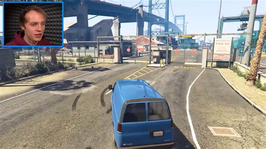 The RICHEST HEIST in GTA 5! (Michael, Trevor & Franklin) #nought #new #viral #video #gta5 #gaming | Nought Gaming