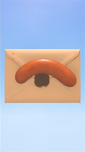 letter solution - A Weird Game About Sausage