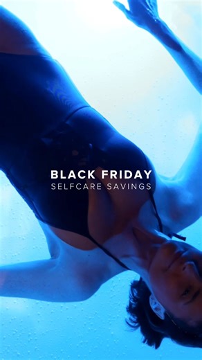 City Cave offers the kind of rest that restores, recharges, and says "you deserve this". Take time out to reprioritise your wellness this Black Friday. - Promotional credits are valid for 3 months from the date of purchase - Non-transferable, giftable, exchangeable, or redeemable for cash - T&Cs apply https://offers.citycave.com.au/black-friday/?ifso=cleveland | City Cave Cleveland | Facebook