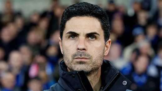 Fabrizio Romano: Arsenal Open Talks to Sign New Striker on Deadline Day