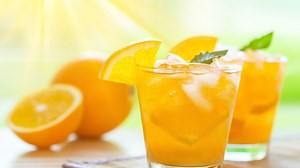Recettes de punch