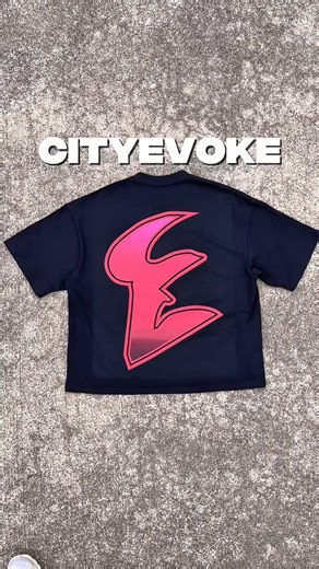 CE Logo. Out now. Link in bio.