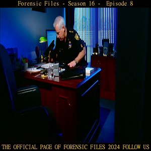 Forensic Files Season 16 Episode 8 Part 2 | Forensic Files 2024