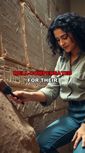 5 SHOCKING Secrets Hidden Inside the Pyramids of Giza!