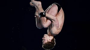 2024 World Aquatics Championships Doha: Diving men’s 10m platform