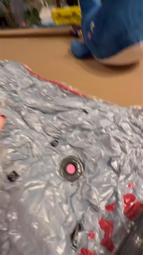 I am loving these vacuum storage bags from Amazon! My daughter bought some for the clothing the baby has grown out of so I decided to try them! I’m storing my seasonal blankets as part of my 10 month home reset that I’m doing this year. It’s going to save me so much space! Do you use these bags? Have they helped you get organized? Bag details are in the comments! #vacuumsealbags #VacuumStorageBags #satisfying #AmazonFind | My Eclectic Treasures