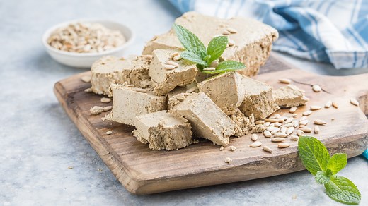 What Is Halva And How Is It Best Used? - Tasting Table