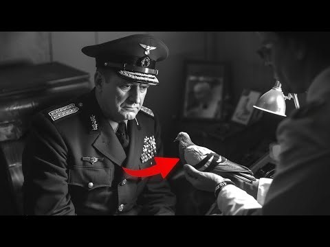 US Generals Laughed At The 'Pigeon Missile' — Until It Hit Every Target"