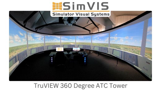 Season’s Greetings from the team at SimVIS! Thank you to our customers, suppliers and followers for your support throughout the year. Wishing you a very Merry Christmas and a successful New Year 🎄✨ See you in 2026! | SimVIS-Simulator Visual Systems